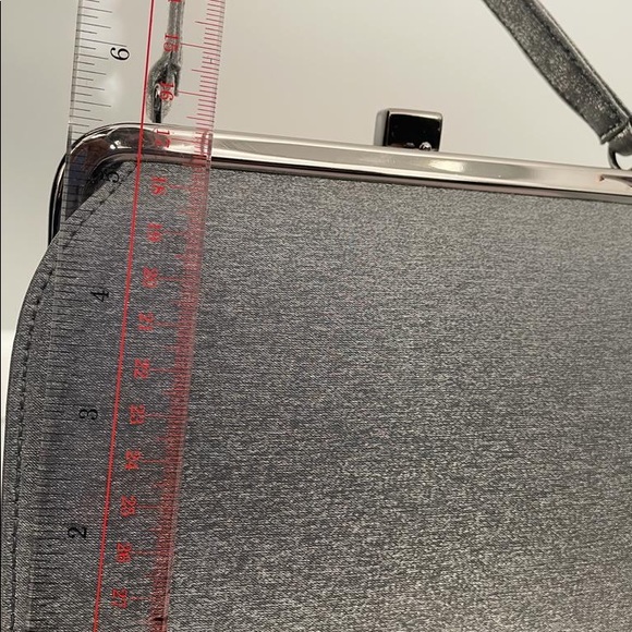 Black Cute Purse Bag Clutch - Picture 13 of 15